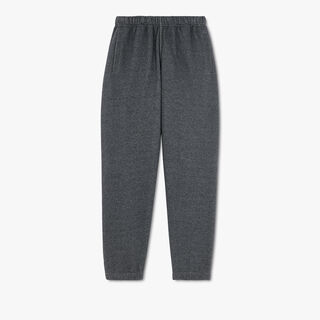 Pantalon De Jogging Avec Broderie Scritto