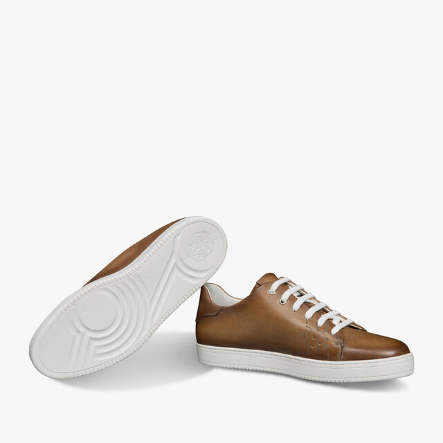 Playtime Scritto Leather Sneaker, DUNA, hi-res 4