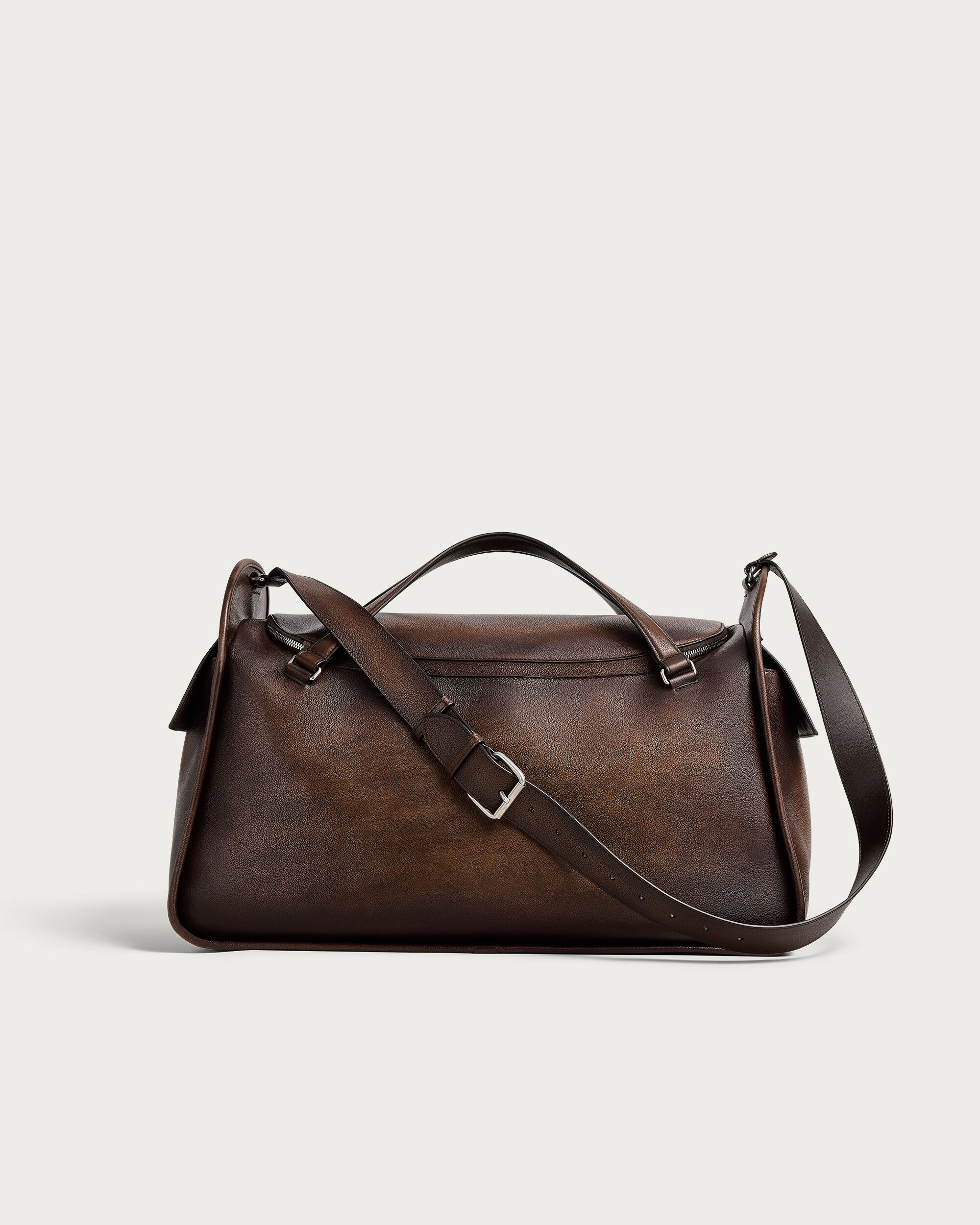 Périple Weekender Travel Bag | Berluti US