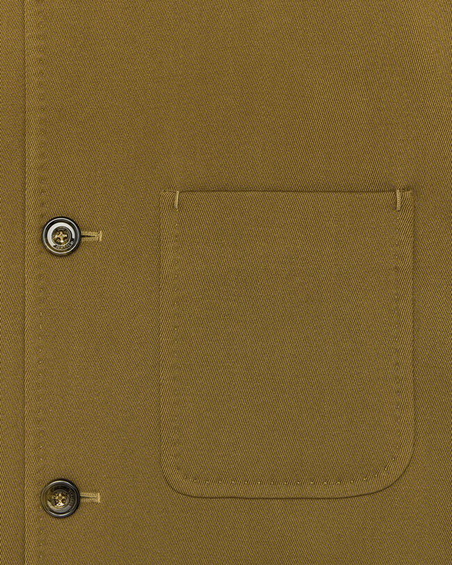 Foresti&egrave;re Jacket, Citrus Green, hi-res