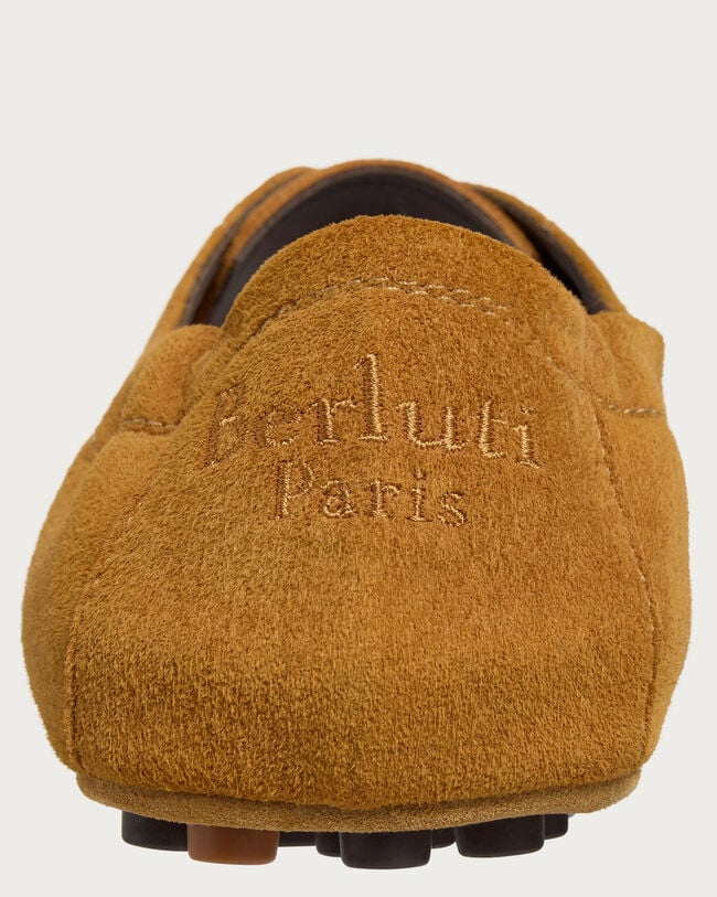 Richelieu Alessandro Far Niente, Ocher, hi-res