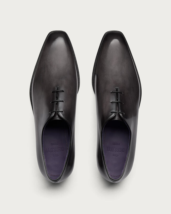 Alessandro Demesure Oxford, Nero Grigio, hi-res