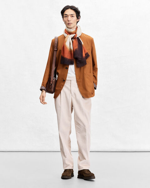 Alessio德比鞋, Brown, hi-res