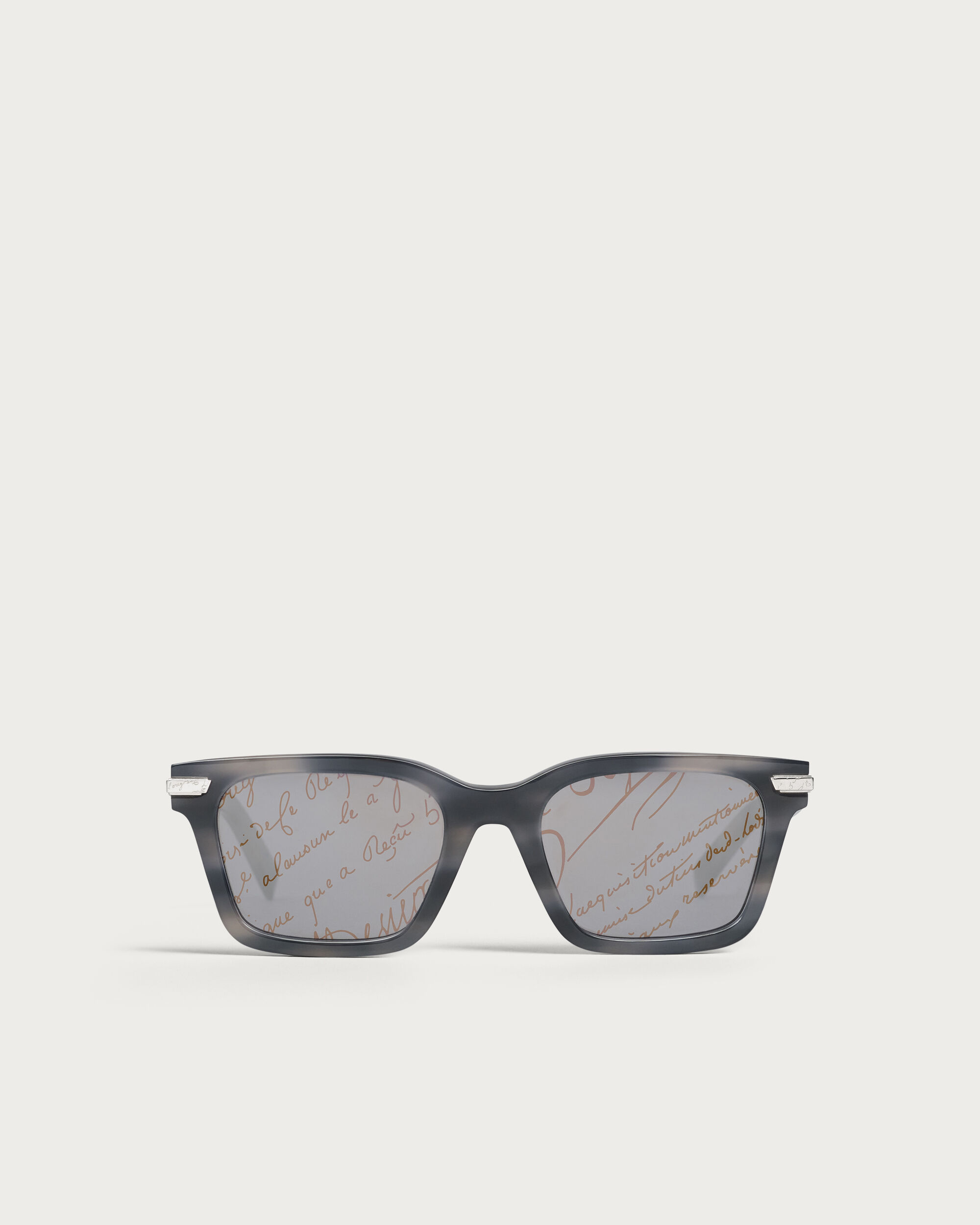 BERLUTI カリグラフィー サングラス ラディアント サングラス | ベルルッティ JP