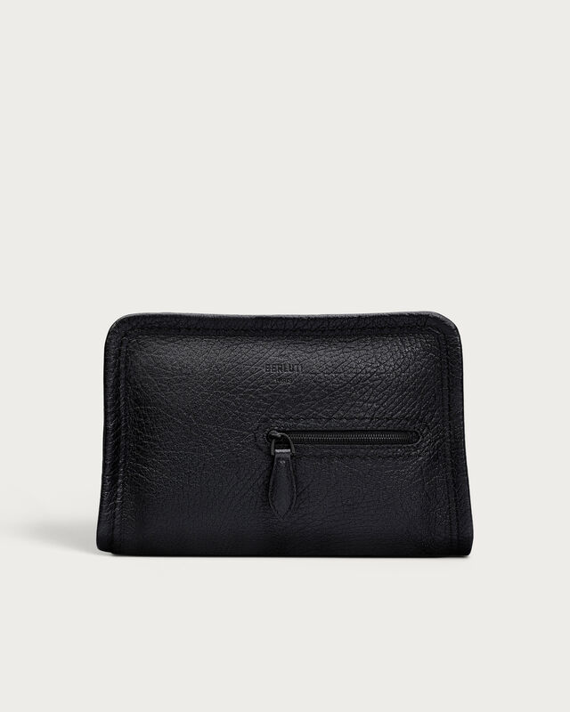 Journalier XS Messenger, Deep Black, hi-res