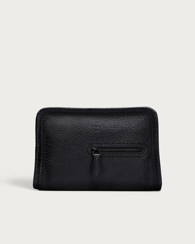 Journalier XS Messenger, Deep Black, hi-res