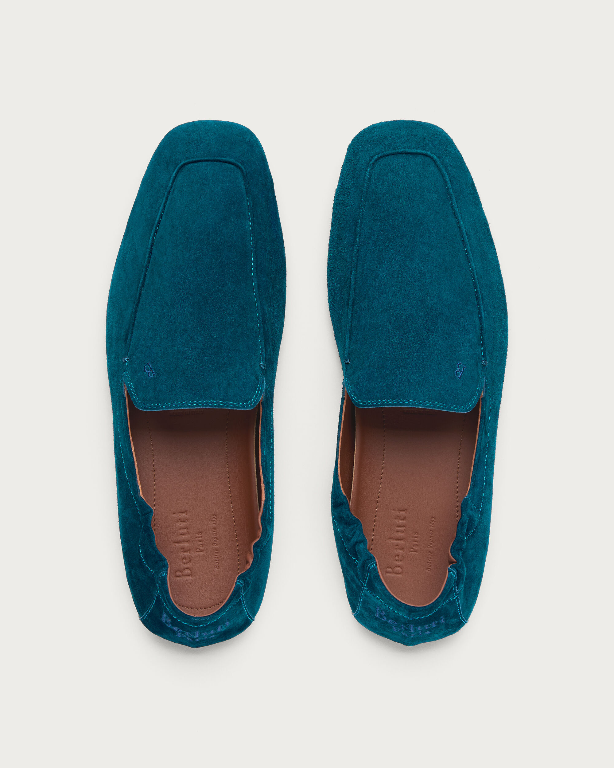 Far Niente Loafer | Berluti US