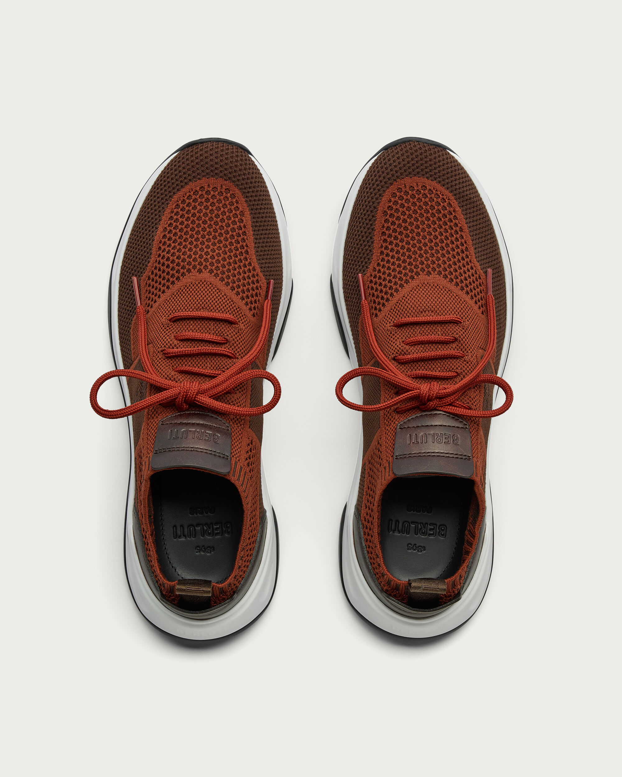 シャドウ スニーカー | ベルルッティ JP