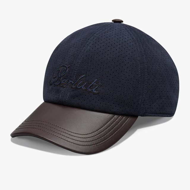 Golf Cap, FROZEN LAKE BLUE, hi-res 1