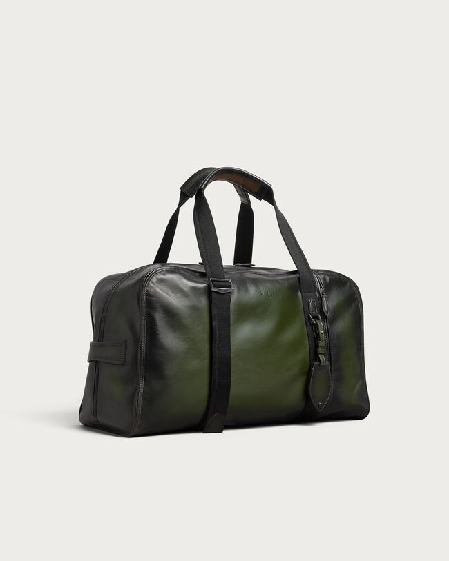 Fly 72h Travel Bag, Smoked Green, hi-res