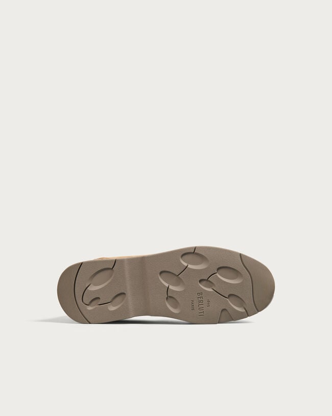 Echappee Loafer, Dark Beige, hi-res