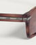 Radiant Sunglasses, Cacao & Brown Scritto , Image 1