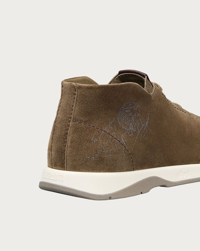 Echappee Derby, Pine Green , hi-res