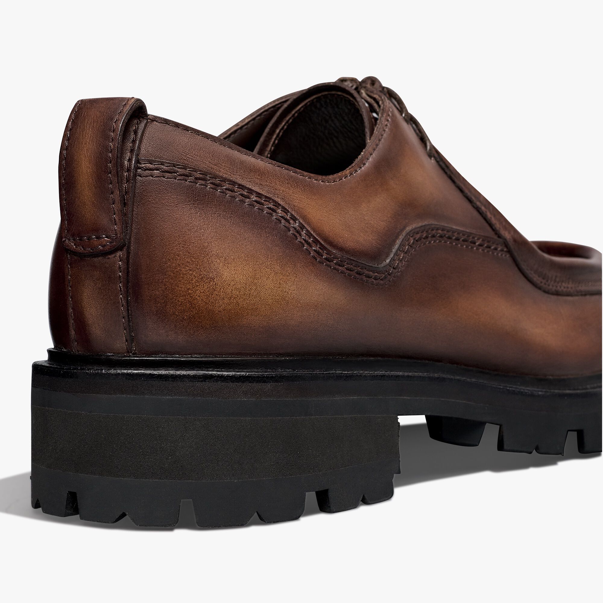 Derbies berluti top