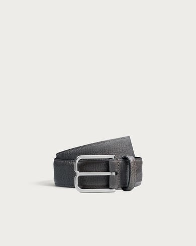 Essence Belt, Carbon Grey, hi-res
