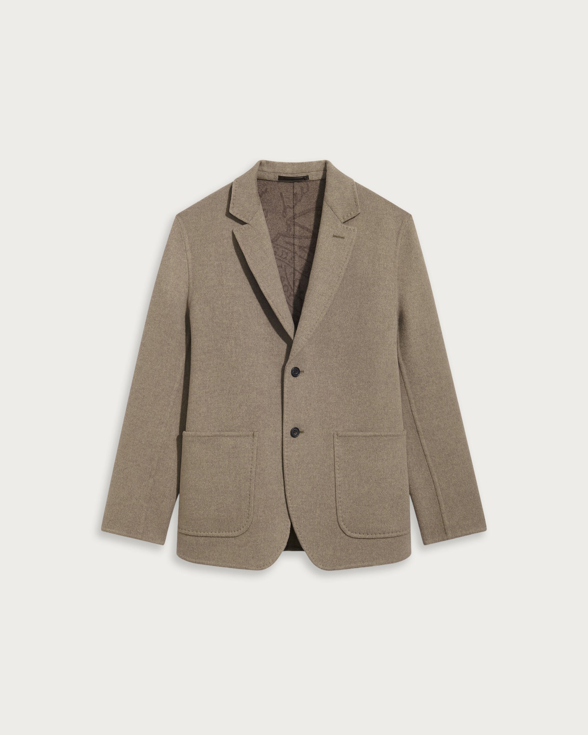 双面夹克, Mole & Internal Giant Scritto, hi-res