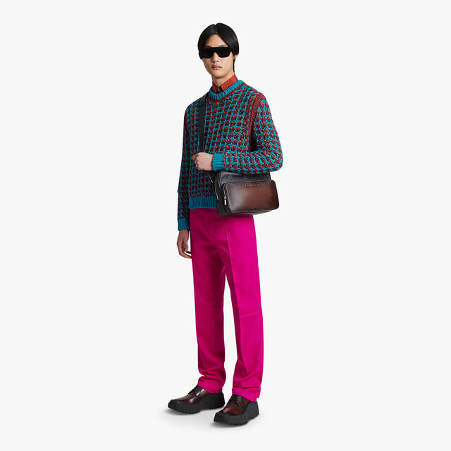 Look #17 - Winter 2021 Collection Look #17 - Winter 2021 Collection