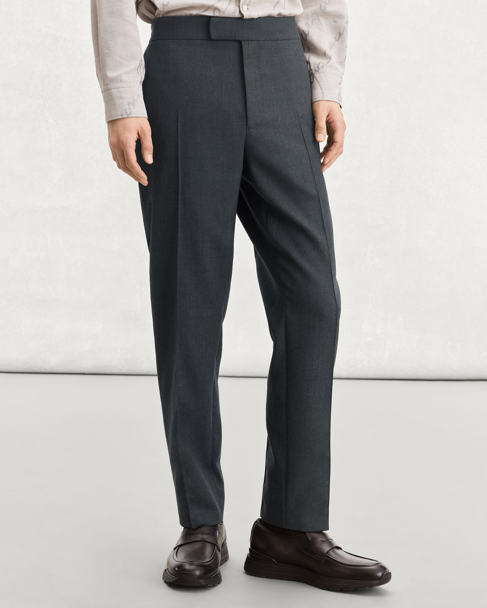 パンツ ＆ デニム 紳士用 | ベルルッティ JP