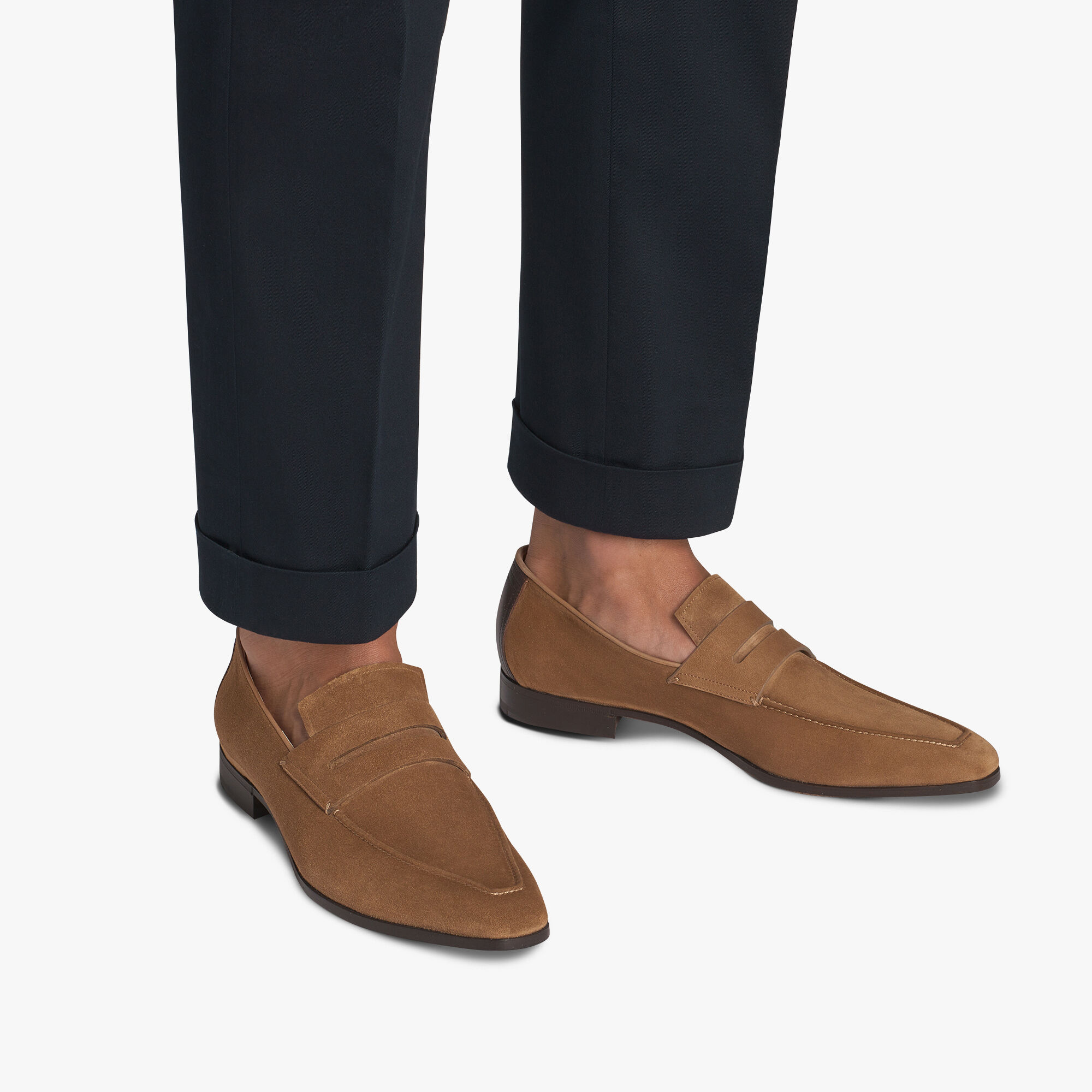 Berluti demesure online