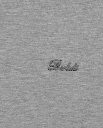 Thabor Tシャツ, Silver Grey, hi-res