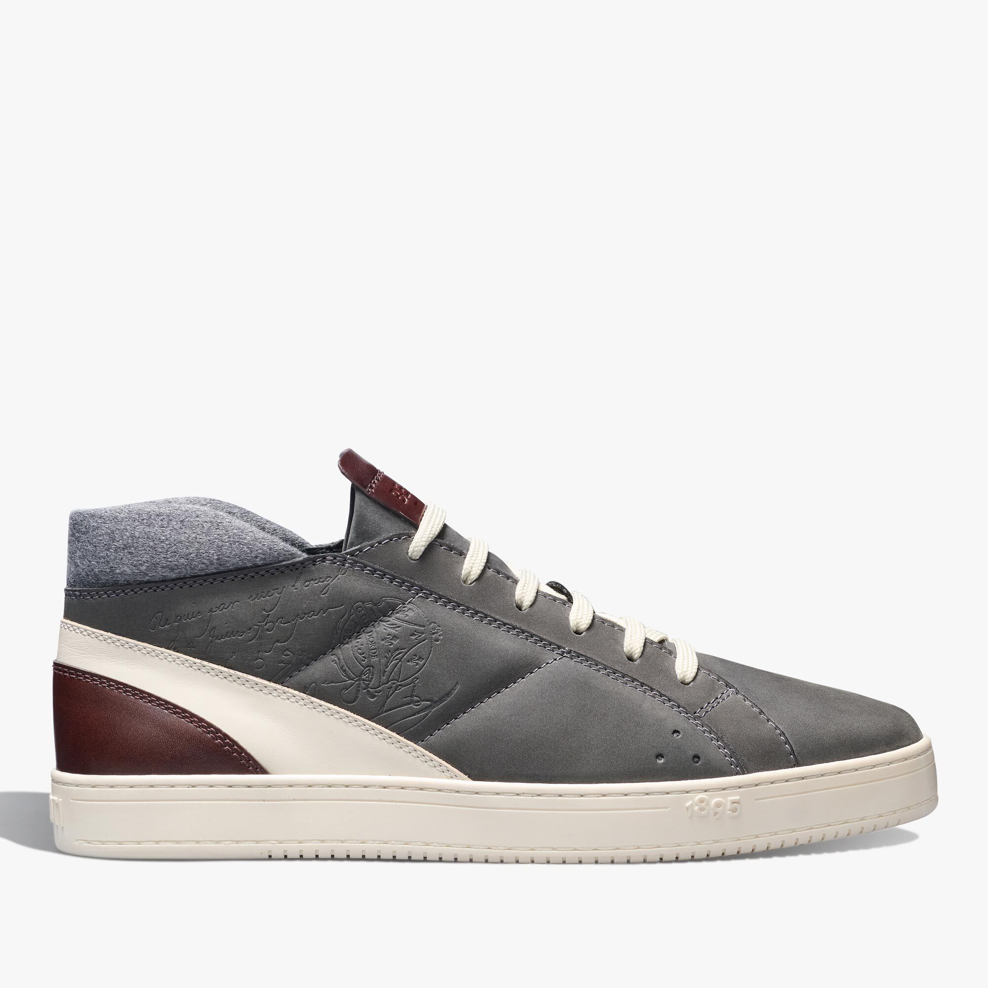 Berluti playtime sneakers shop