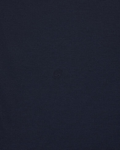 Bicolor Reversible T-Shirt, Navy & Purple, hi-res