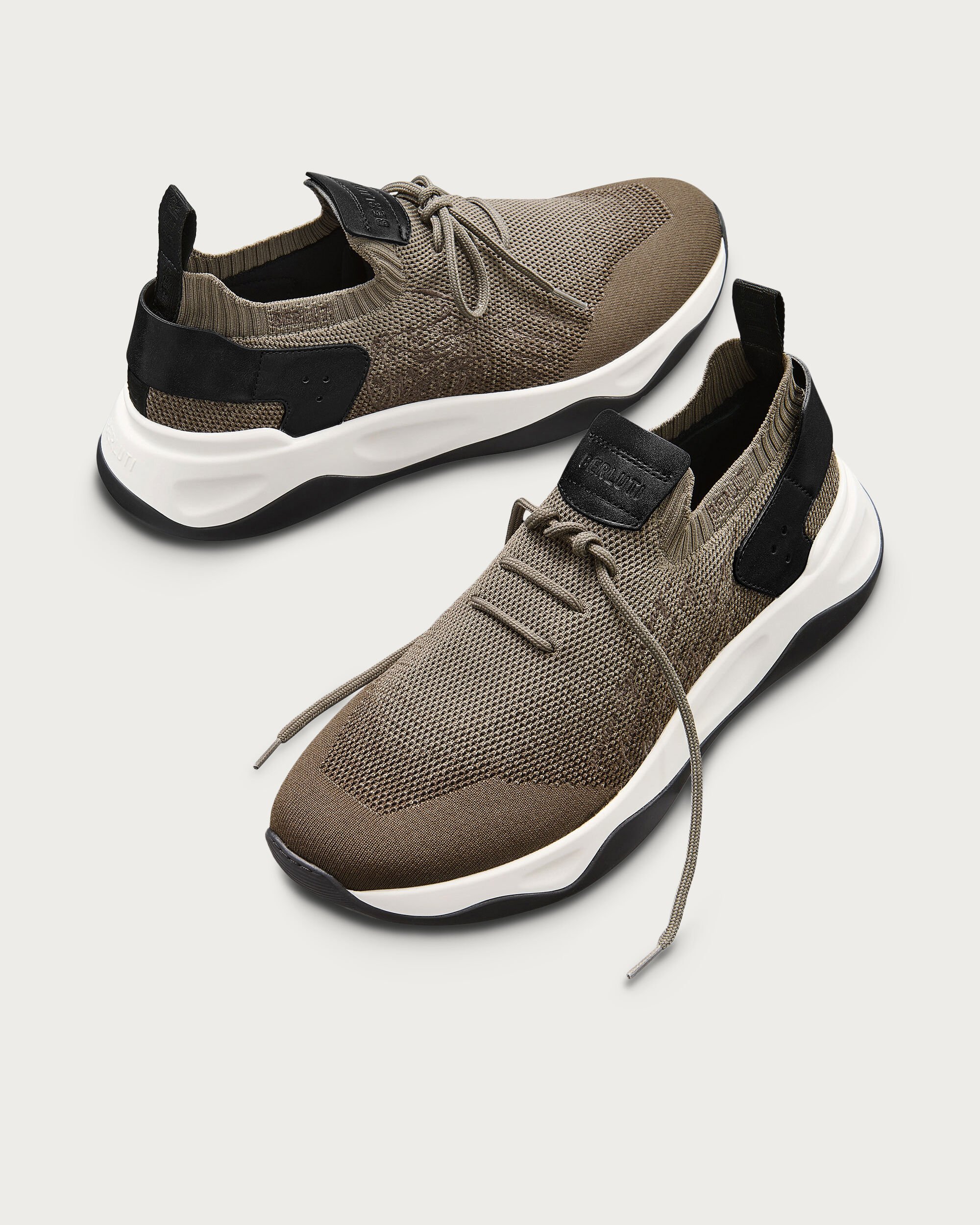 Shadow Sneaker, Gradiant Kaki, hi-res