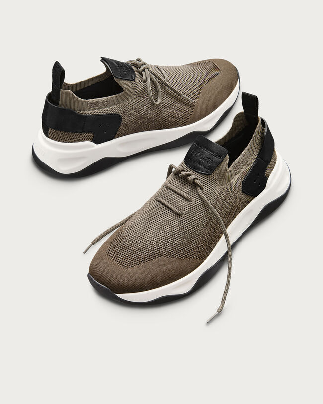 Shadow Sneaker, Gradiant Kaki, hi-res