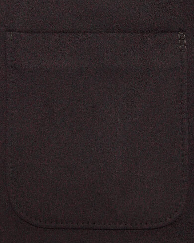 Foresti&egrave;re Jacket, Nero Bordo, hi-res