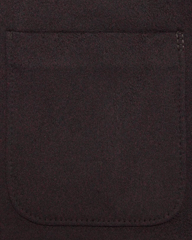 Foresti&egrave;re Jacket, Nero Bordo, hi-res