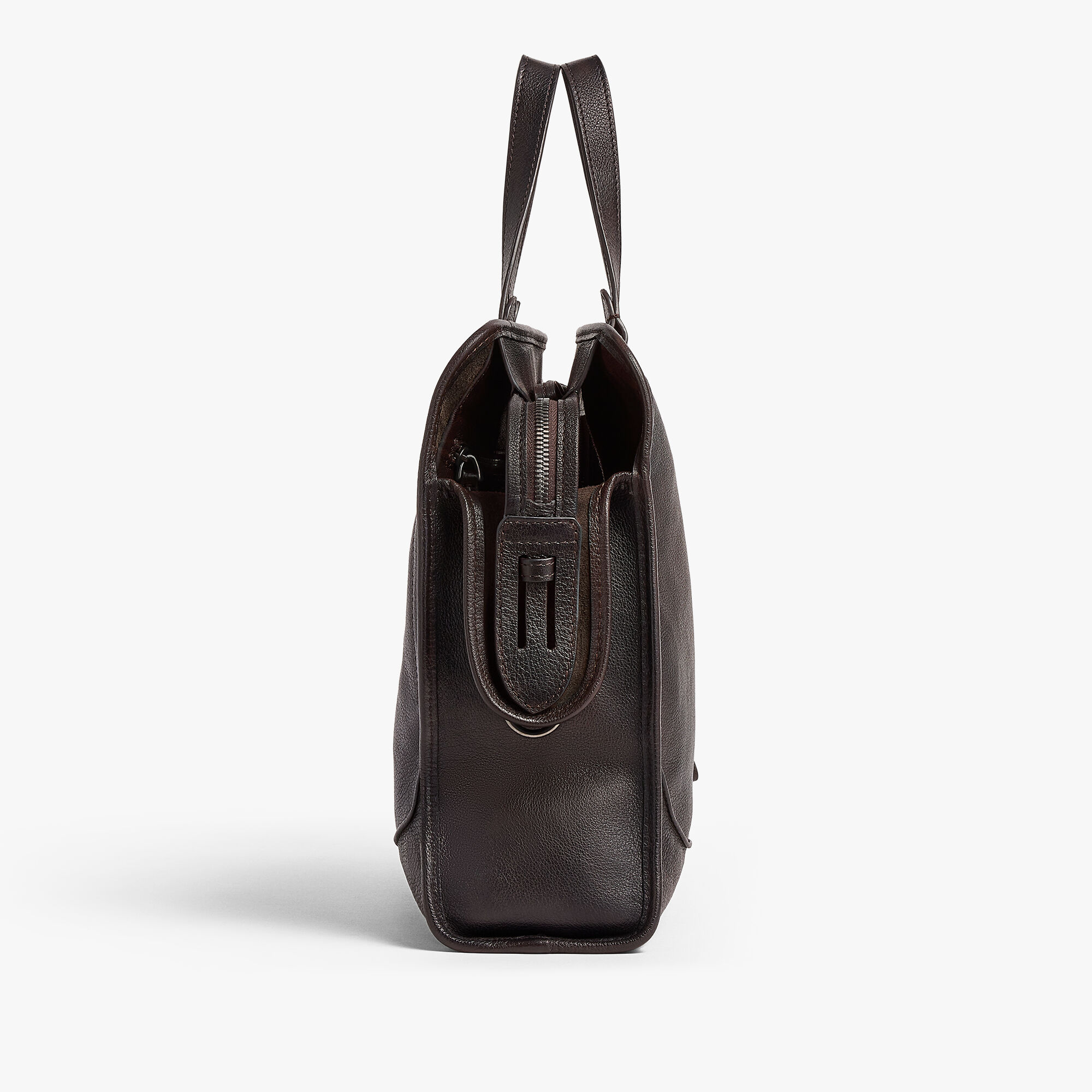 アンジュール レザー ブリーフケース | ベルルッティ JP