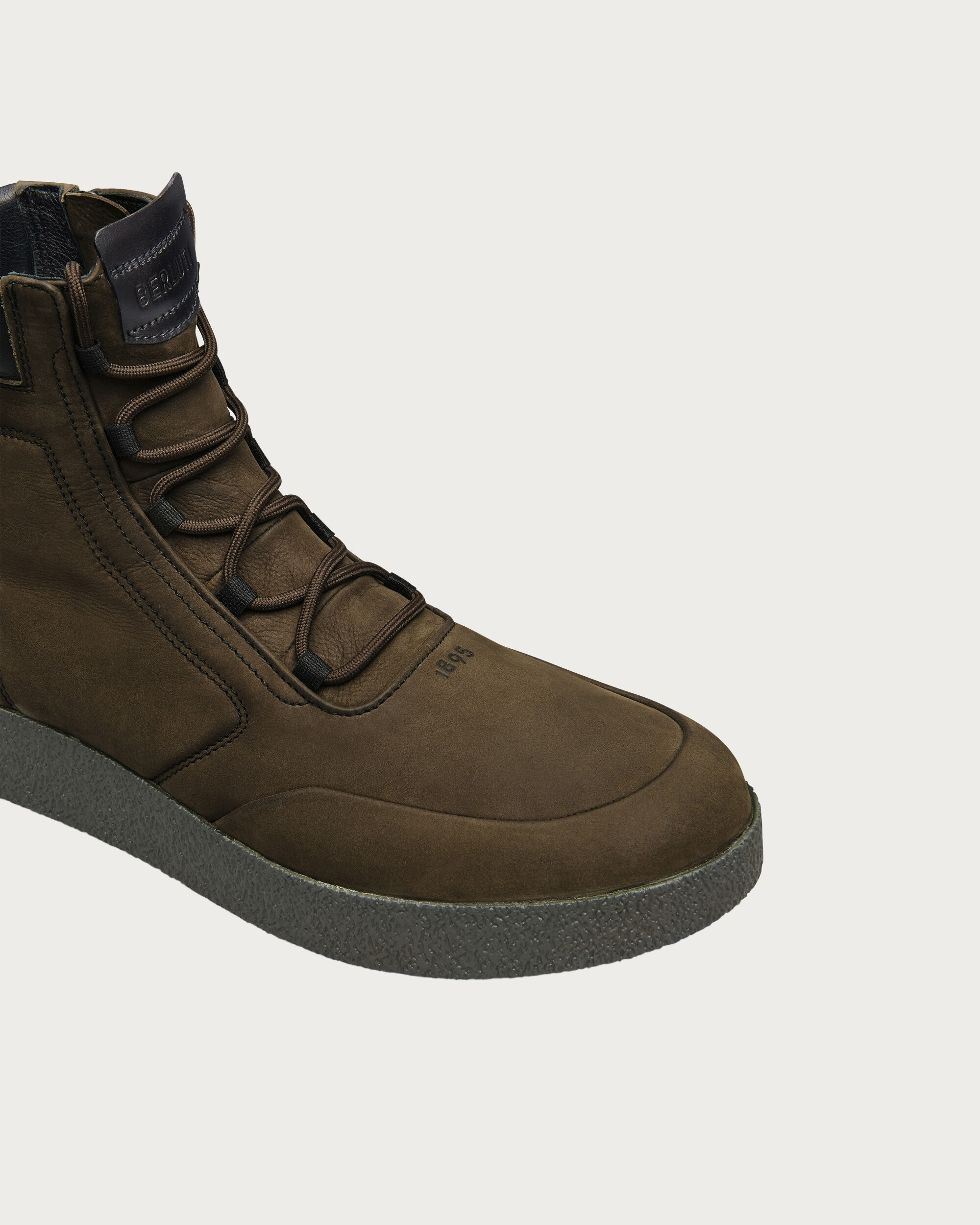 アウトドア アンクルブーツ | ベルルッティ JP