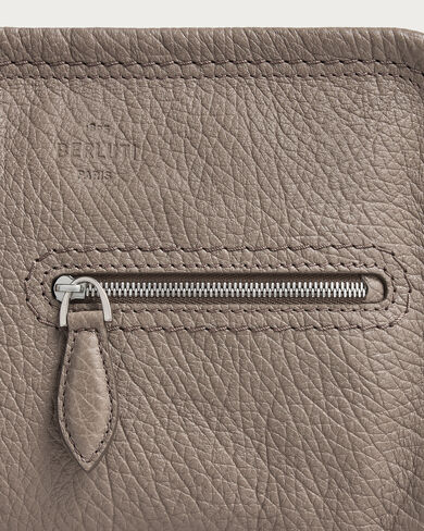 Journalier XS Messenger, Taupe, hi-res