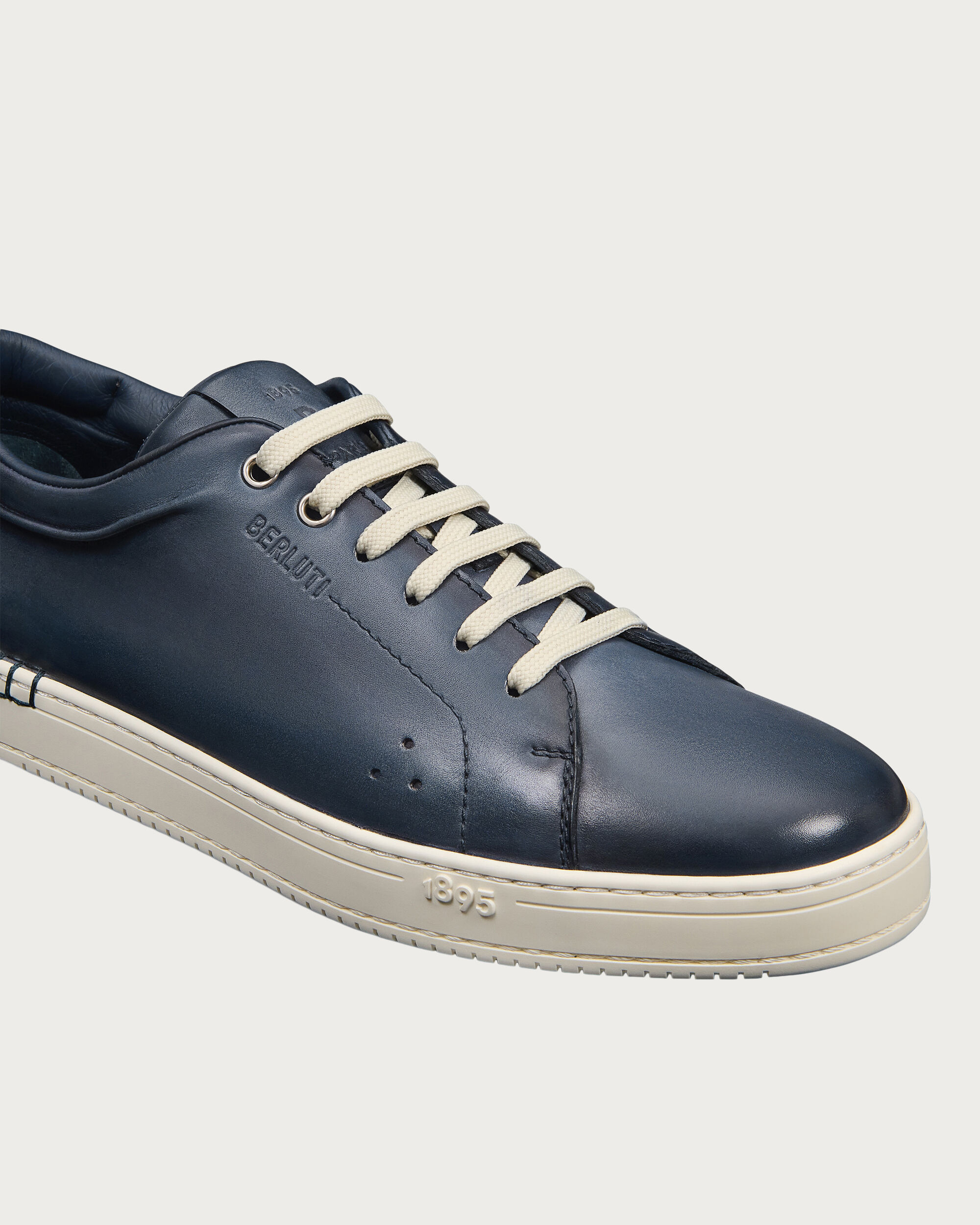 Playtime Sneaker | Berluti US