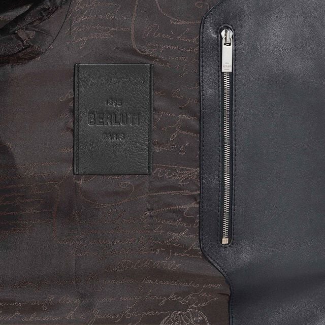 Patina 1 Jour Blouson, BLACK SHADE, hi-res 8