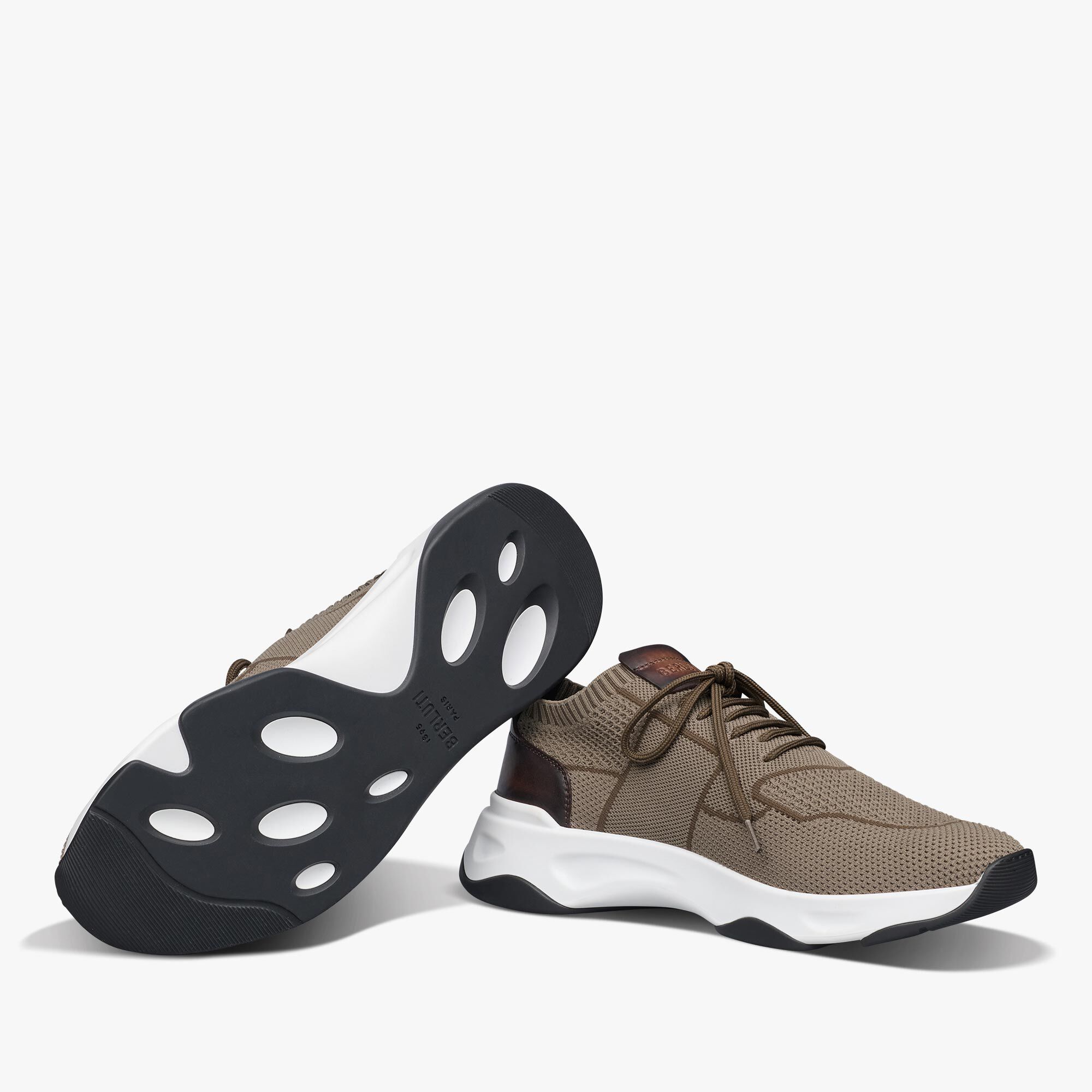 Berluti women's shoes on sale