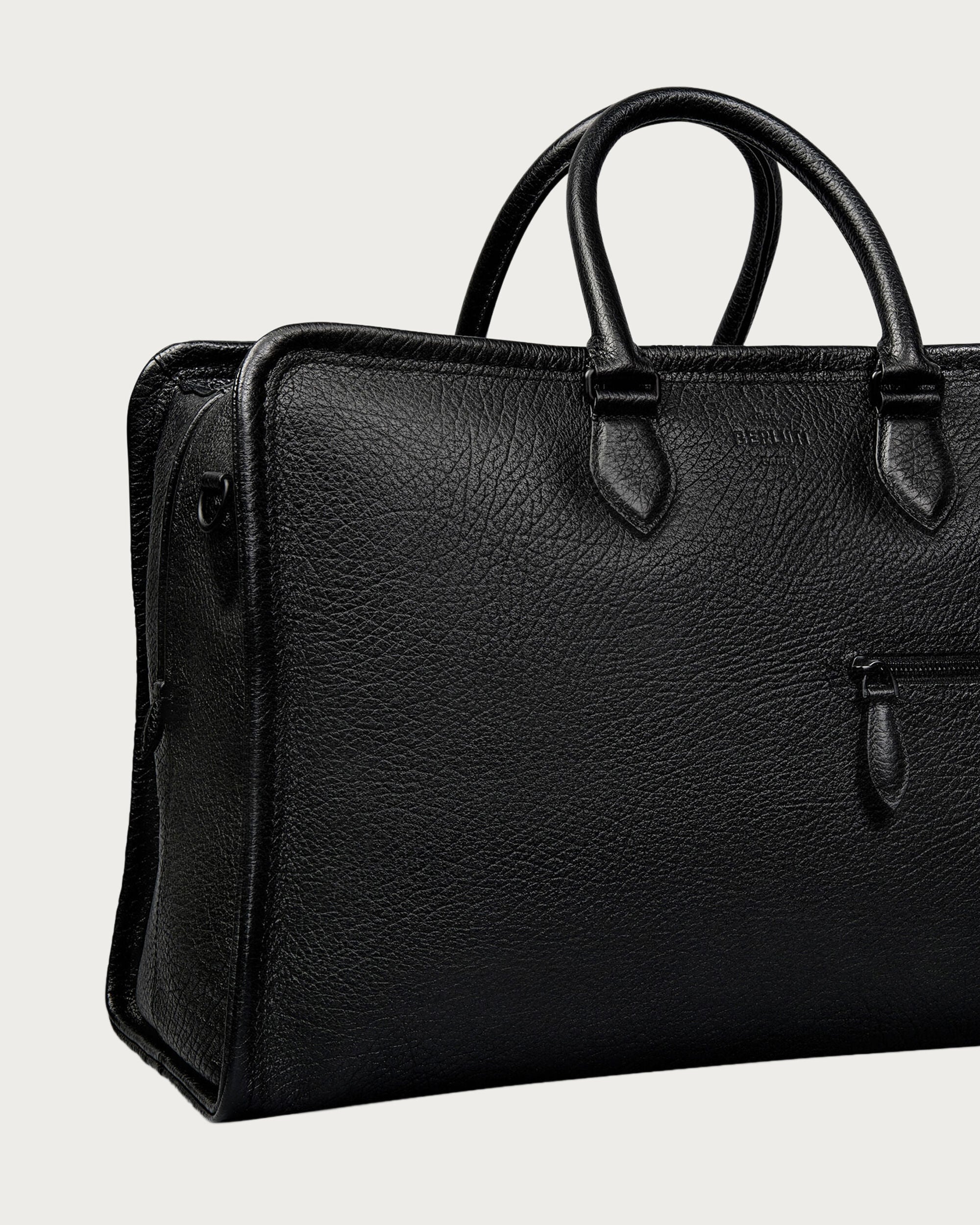 Sac de Voyage Overnight, Deep Black, hi-res