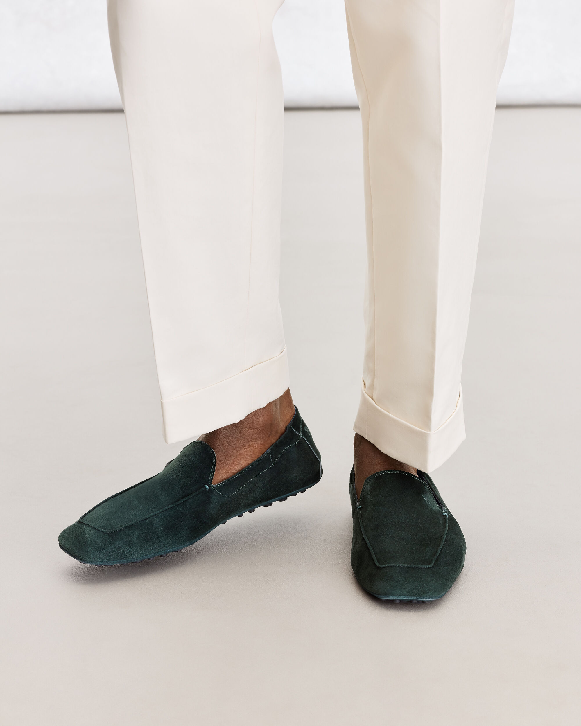 Far Niente Loafer | Berluti ES