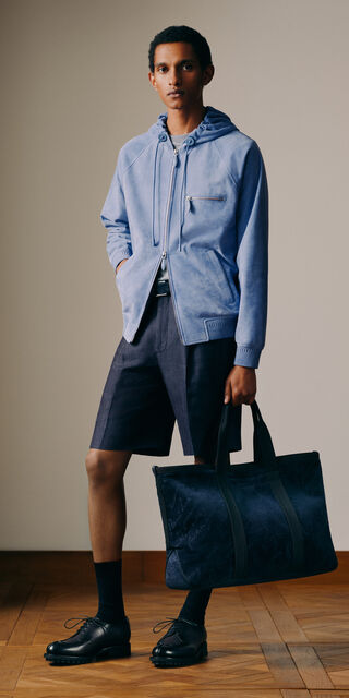 Look #19 - Spring/Summer 2025 Collection, , hi-res