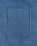 Corduroy Leather Foresti&egrave;re Jacket, Dim Blue, Image 3