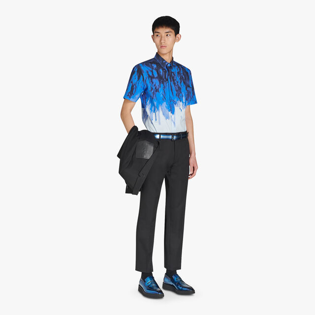 Look #01 - Fall 2019 Collection Look #01 - Fall 2019 Collection