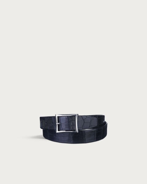 经典腰带, Nero, hi-res