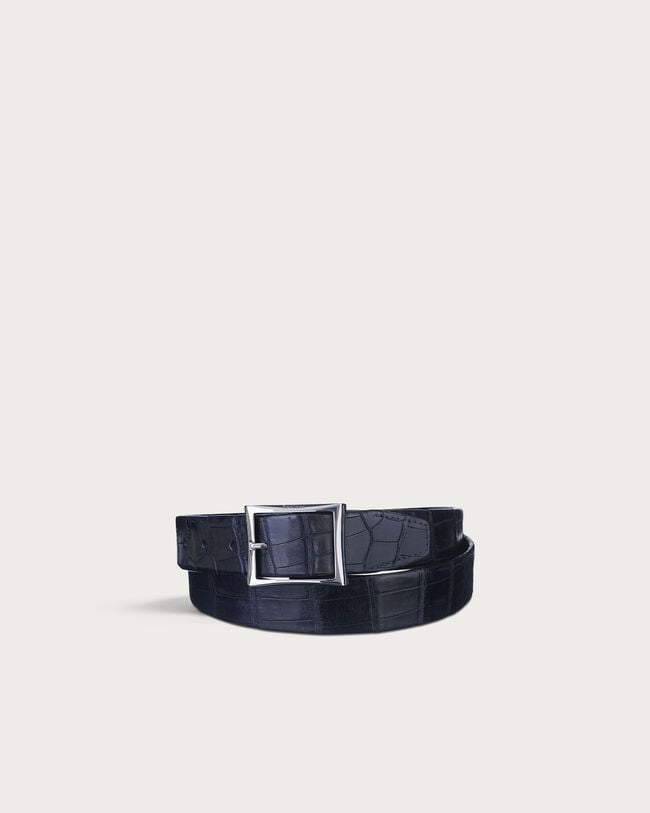 经典腰带, Nero, hi-res