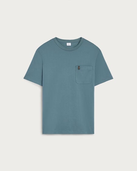 Stone Blue
