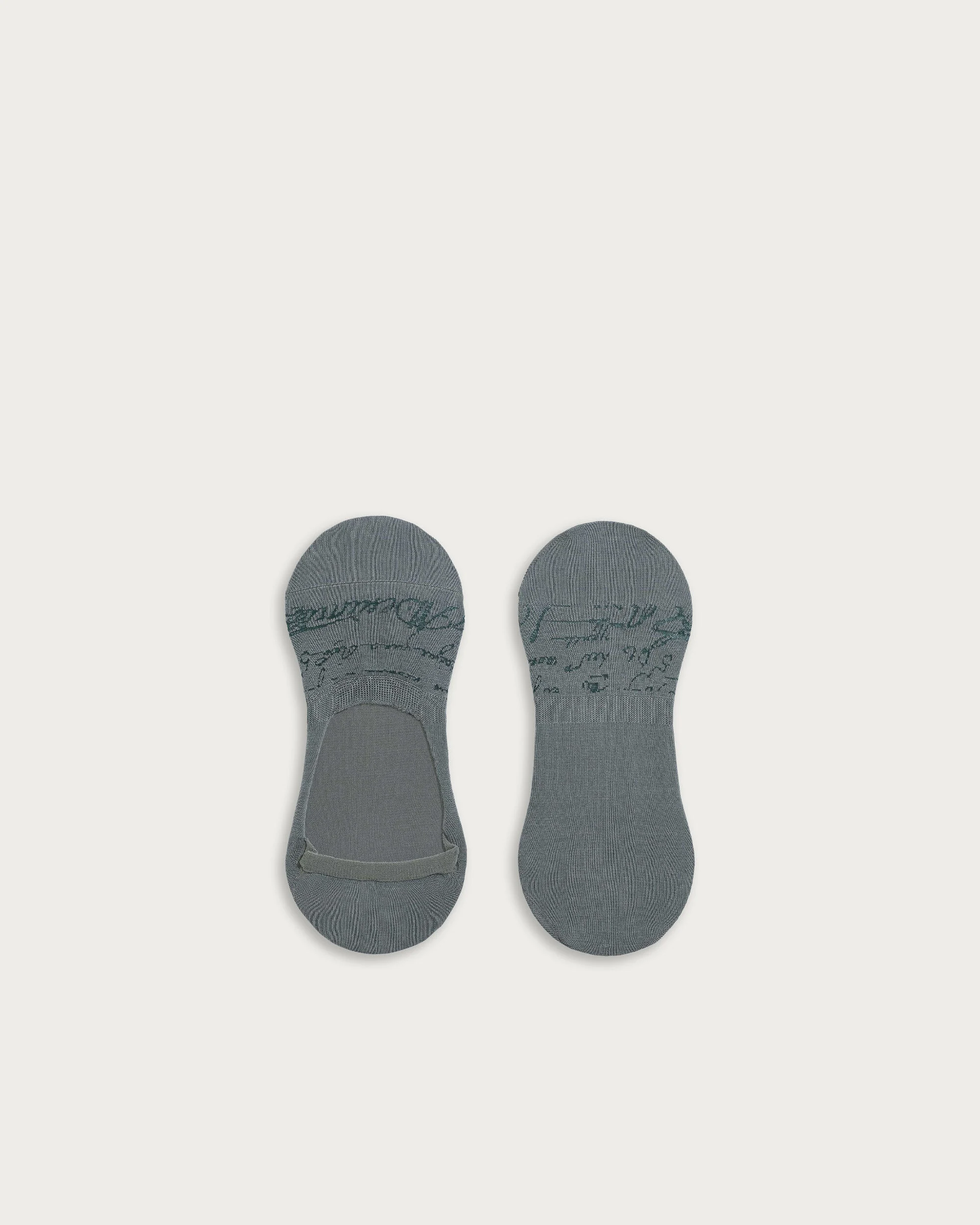 シャドウ ゴースト ソックス, Bright Cerulean, hi-res