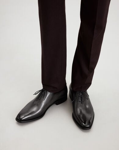 Alessandro Demesure Oxford, Nero Grigio, hi-res