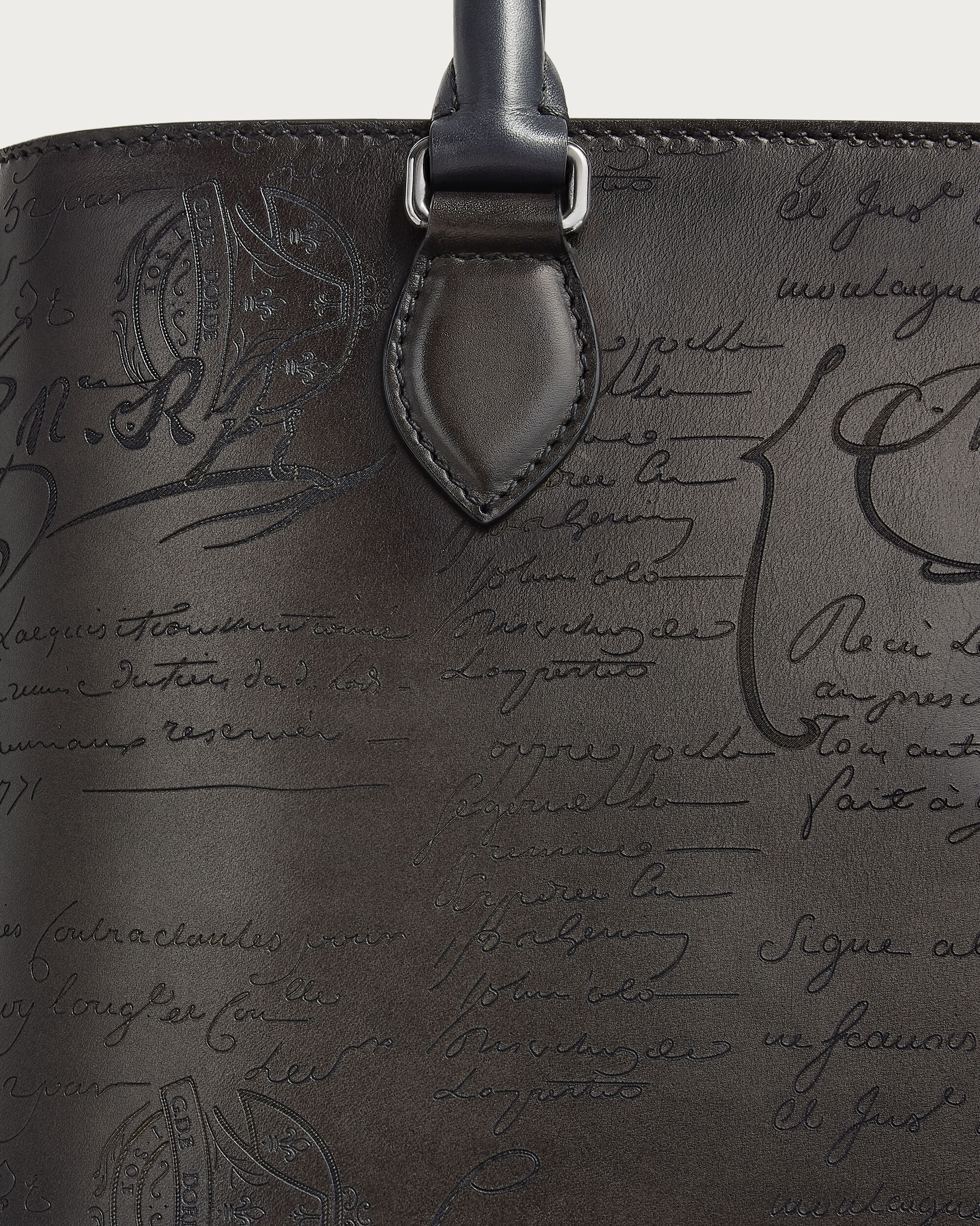 トゥジュール XS トートバッグ | ベルルッティ JP