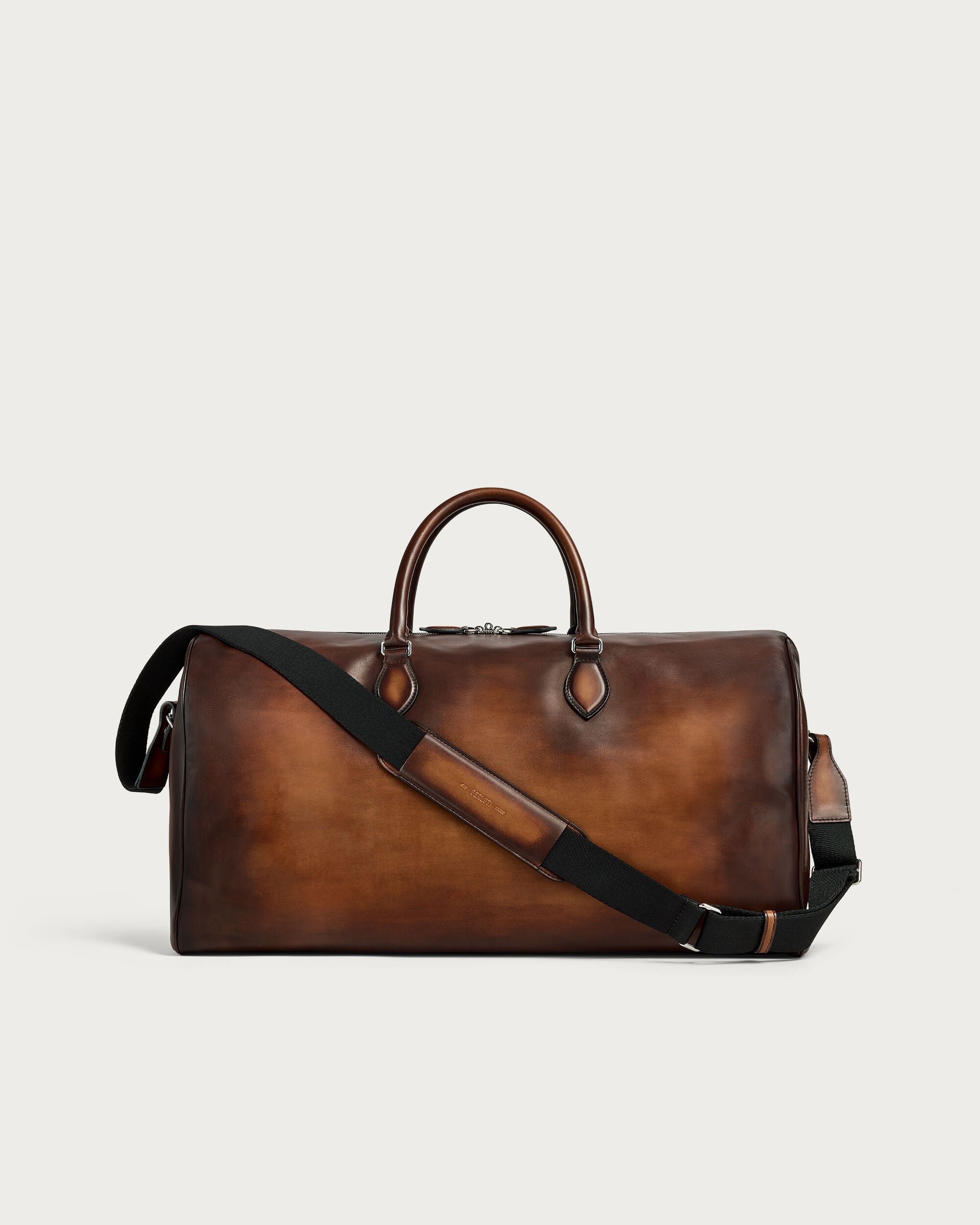 ベルルッティ　Berluti 　バッグ ジュールオフ MM トラベルバッグ | ベルルッティ JP