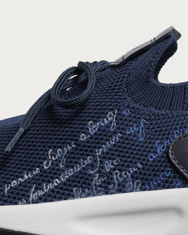 Shadow Sneaker, Midnight Blue, hi-res