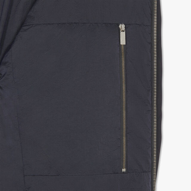 Technical Wool Quilted Blouson, FERRO, hi-res 5
